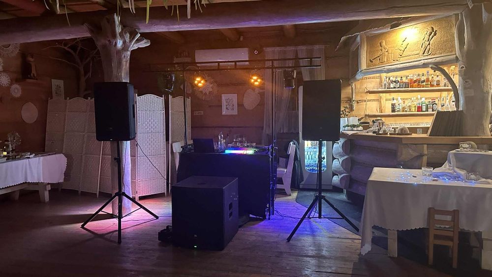 DJGK – Profesjonalna oprawa muzyczna | Wesela, 18-stki, imprezy |