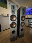 Dali ikon 6 mk 1 stan bardzo dobry