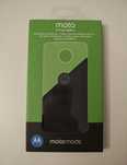 Motorola Moto Mods Wireless charging