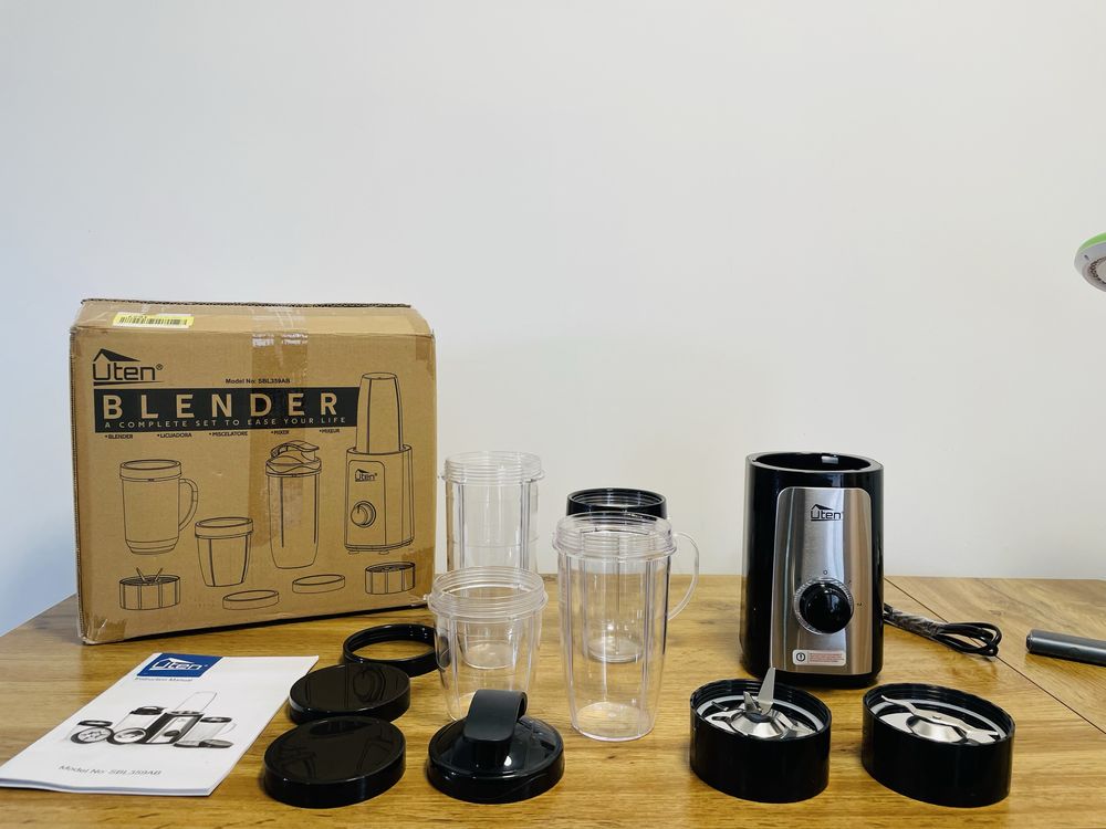 Blender kielichowy UTEN MULTI BLENDER  220 W
