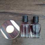 Yves rocher cuir de nuit miniatury plus perfumy w kremie