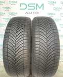 Склад шин б/в. 205/60 R16 Michelin CrossClimate