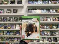 Gra Xbox One: The Dark Pictures Little Hope