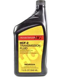 Трансмісійна олива Honda HCF-2