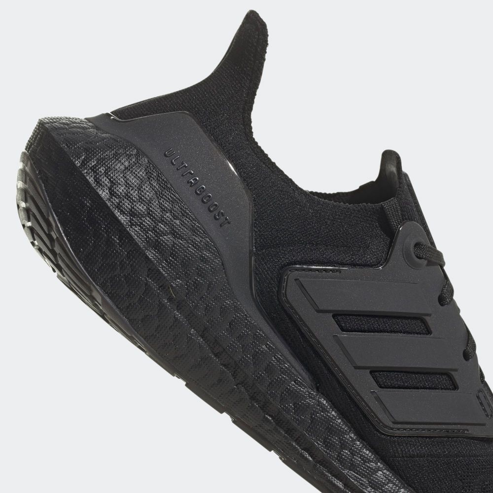 ОРИГІНАЛ Adidas UltraBOOST 22 GZ0127