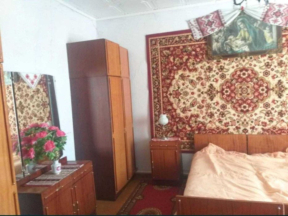 Продаж будинку у Тернопільському районі в Романовому селі