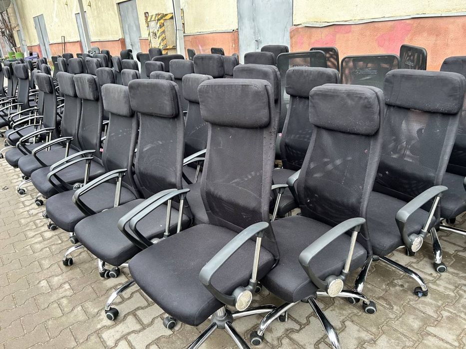 Продажа Офисной Мебели Кресла Столы шкафы Стулья Полки Стеллаж шкафы