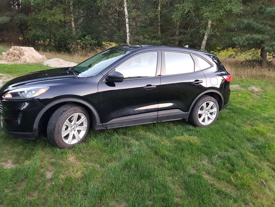Sprzedam Ford Escape Kuga 2020