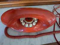 Telefon stacjonarny Unikat Veris