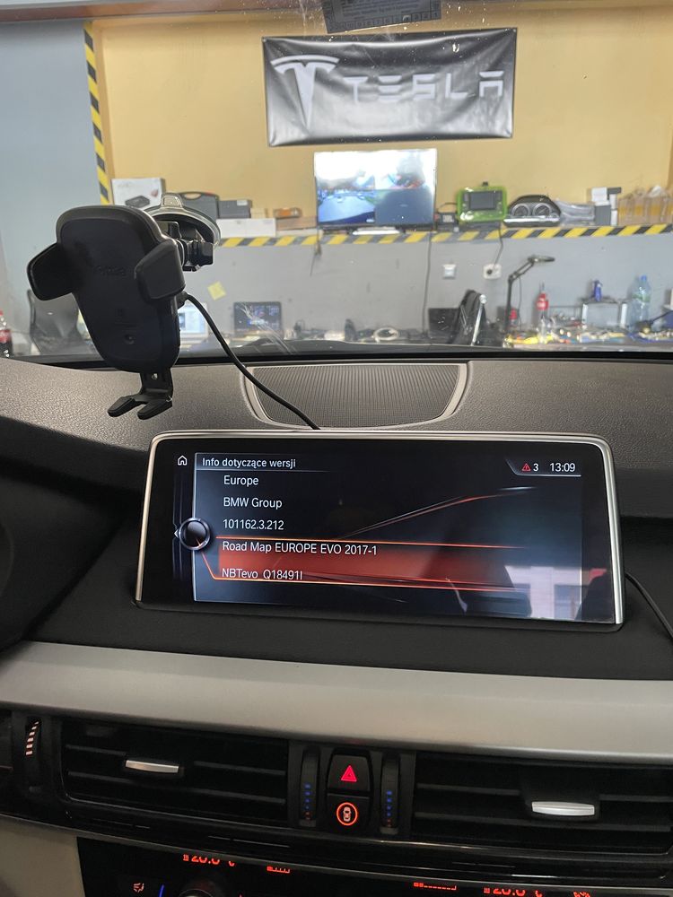 Combox BMW Apple Carplay, Android Auto, CIC, NBT, EntryNAV, NBT EVO