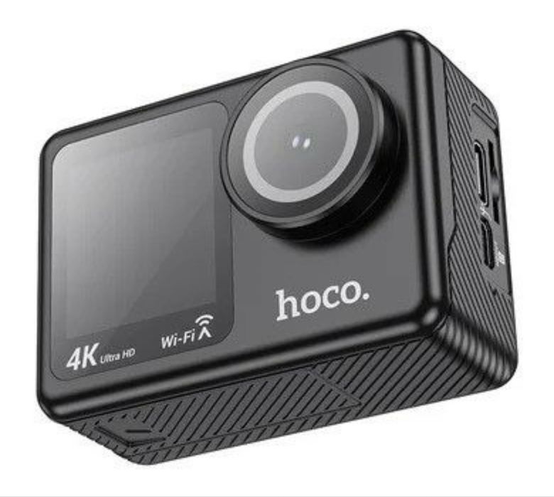 Камери для любителів зйомок Hoko DV101