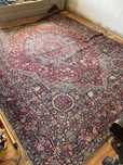 Stary Dywan 300 x 400