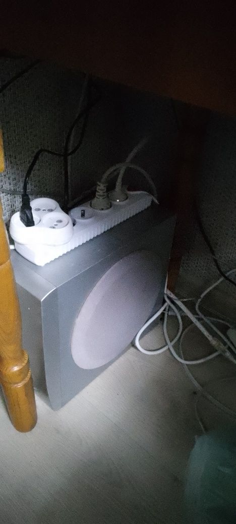 Домашний кинотеатр Philips