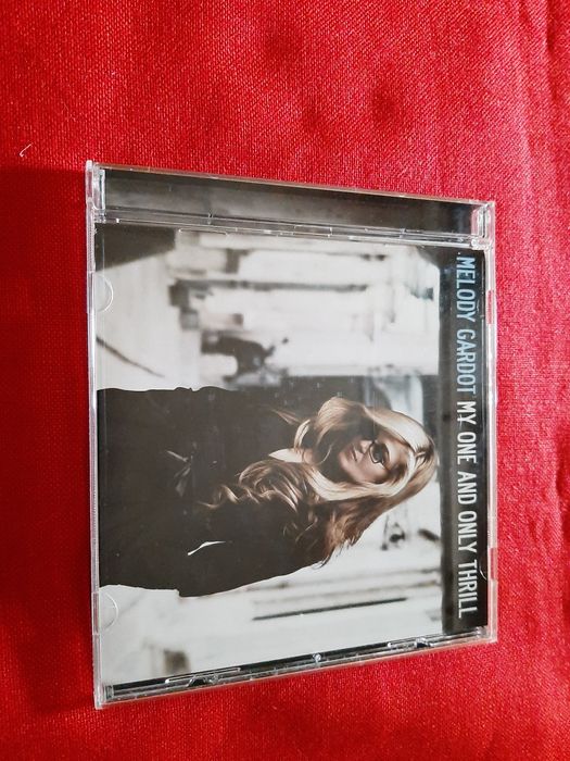 Melody Gardot - My one and only thrill