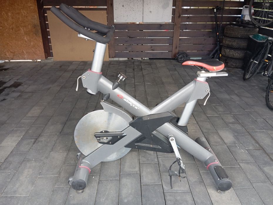 Rower stacjonarny