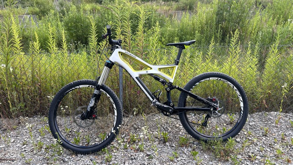 Specialized Enduro Expert Carbon