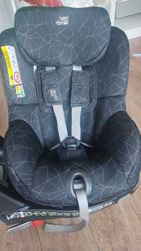 Britax Romer Dualfix M i-size