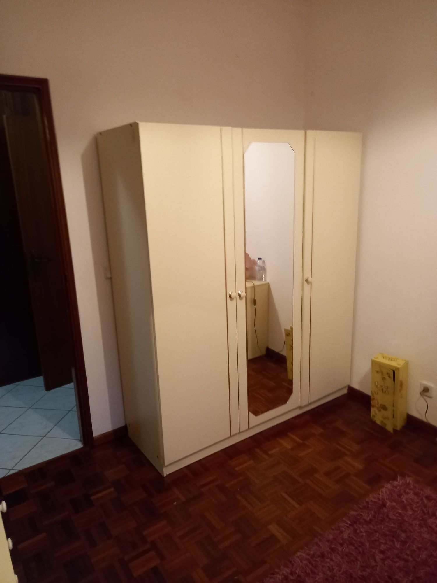 Vendo  ou alugo apartamento  Santa marta Penaguião