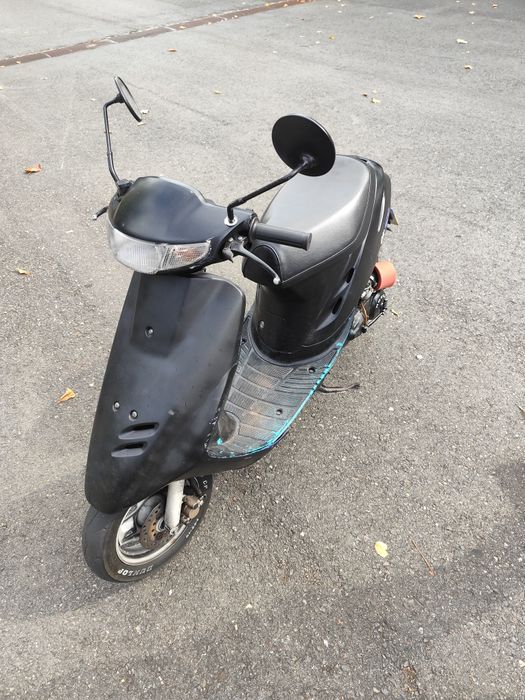 scooter Honda Dio SX special edition 50cc