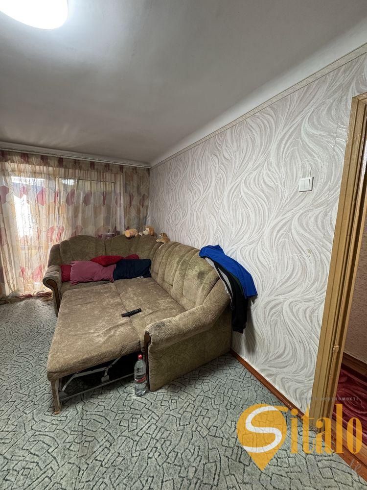 Продаж 2к.кв. по вул. Червона (035)