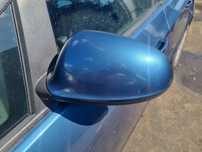OPEL ASTRA IV J 09-15 2014 r. Z22S ELEKTRYCZNE LUSTERKO LEWE 5 PIN EU
