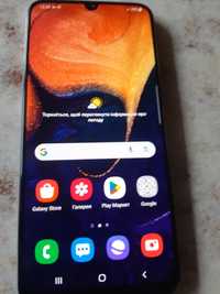 Продам Samsung A50