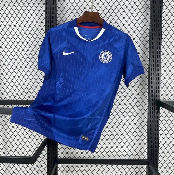 Camisola chelsea fc (nova com etiquetas) da época 25/26
