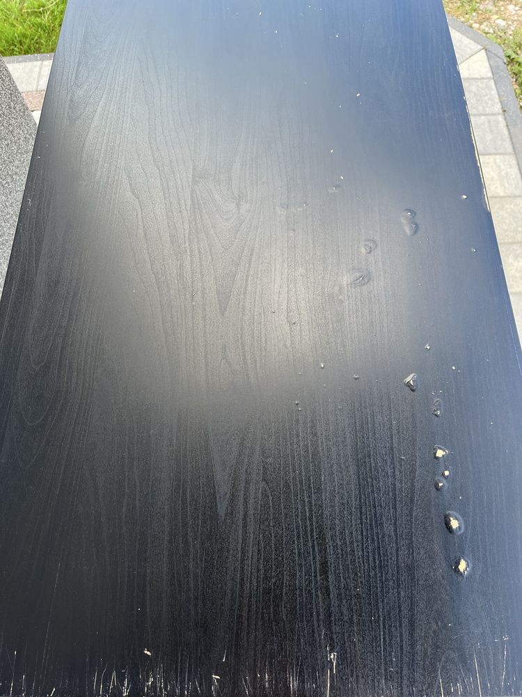 Biurko Ikea Micke wys.75cm