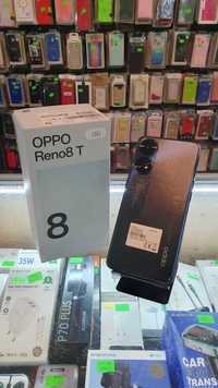 Oppo Reno 8T 8/128- komplet, gwarancja, sklep