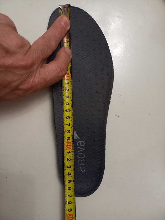 Кроссовки мокасины Anova ОРИГИНАЛ 41размер