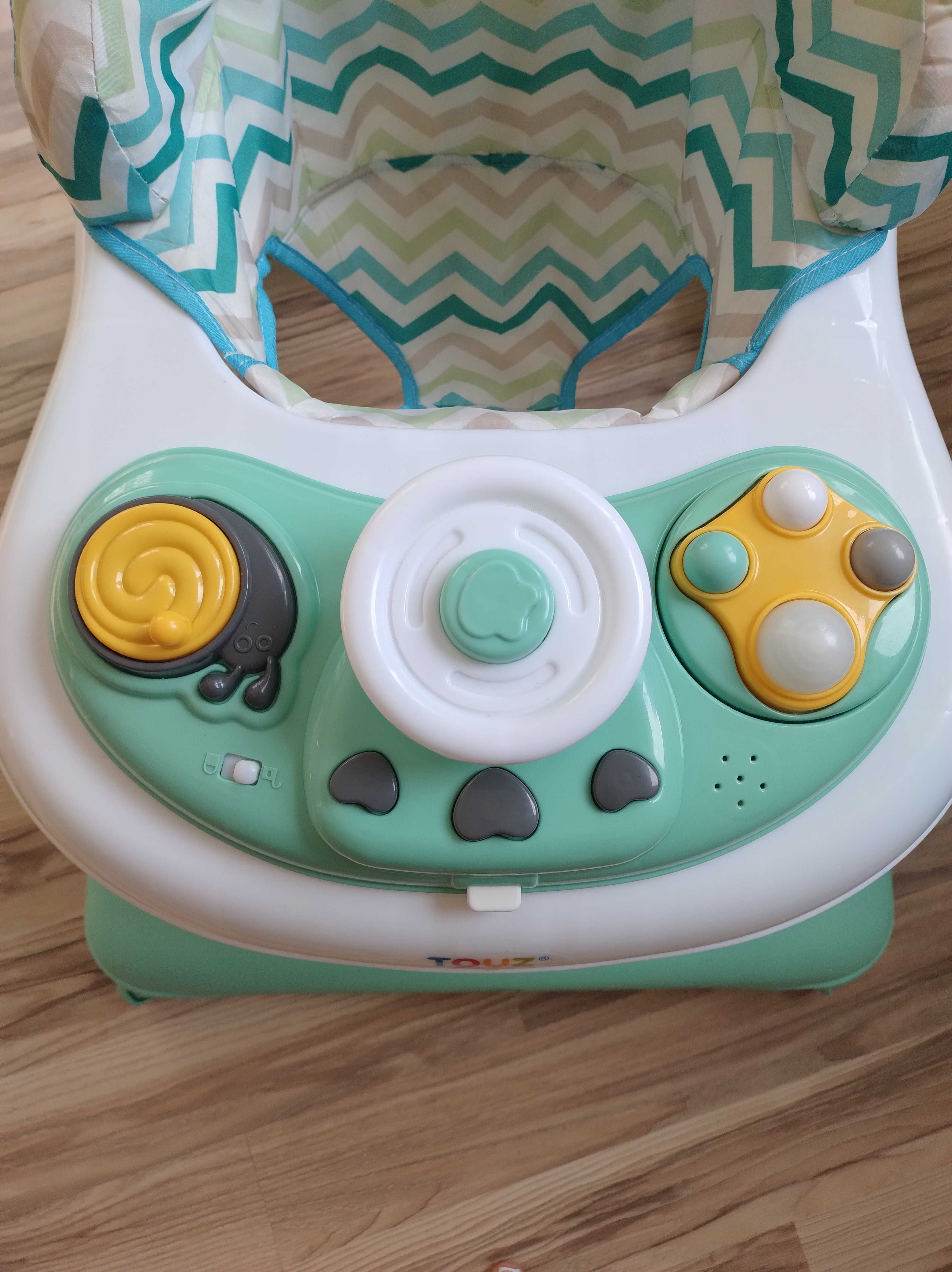 Chodzik toyz Timon
