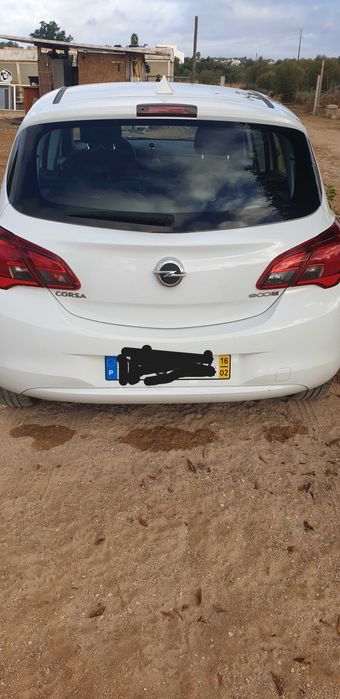 Opel corsa Ecoflex