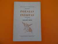 Poesias inéditas de Fernando Pessoa