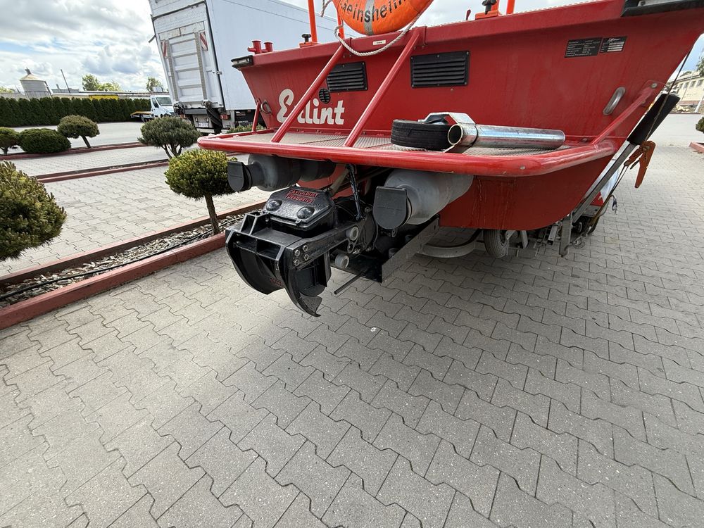 Łódź Lehmar 700/ST