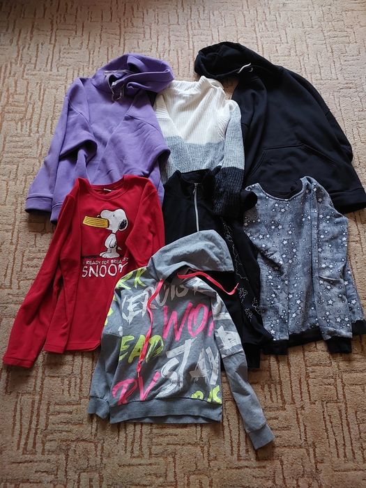 Свитер кофта худи