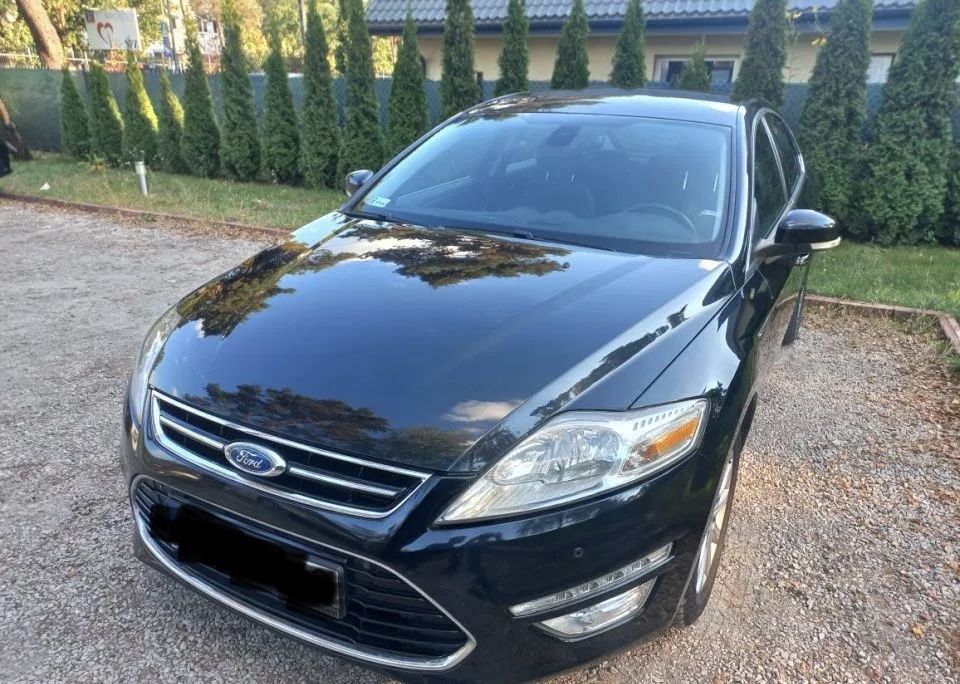 Розборка  ford mondeo 4 акпп 2.3 торпеда автомат