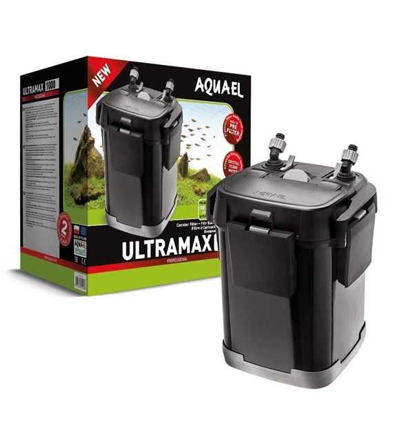 Aquael Filtr ULTRAMAX 1000