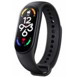Фитнес-браслет Xiaomi Mi Smart Band 7