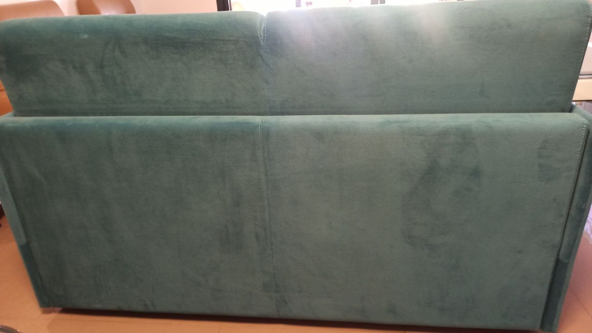 Sofá cama 2 lugares