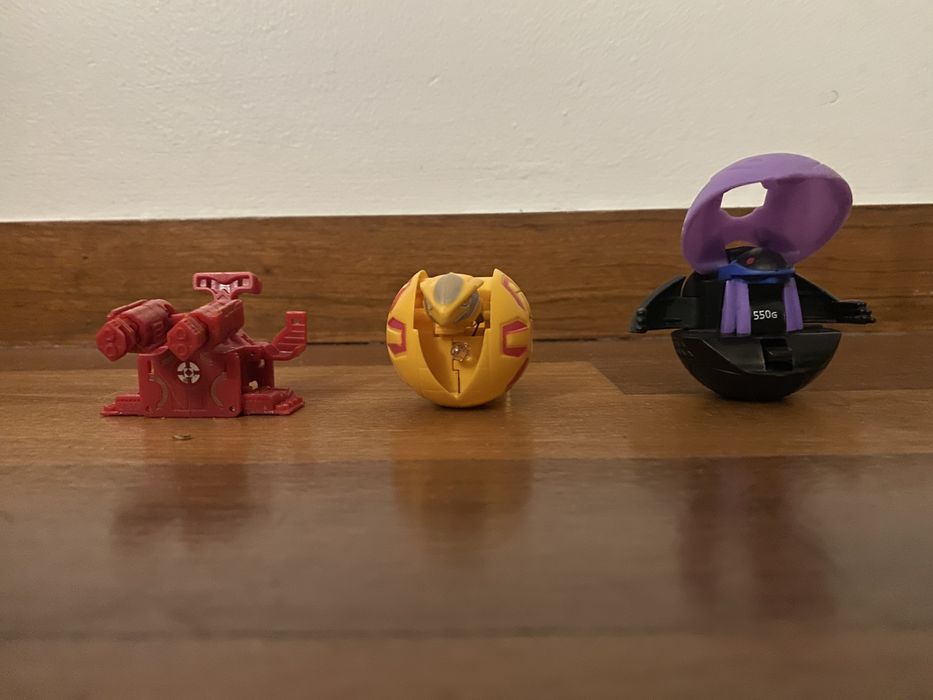 Bakugan