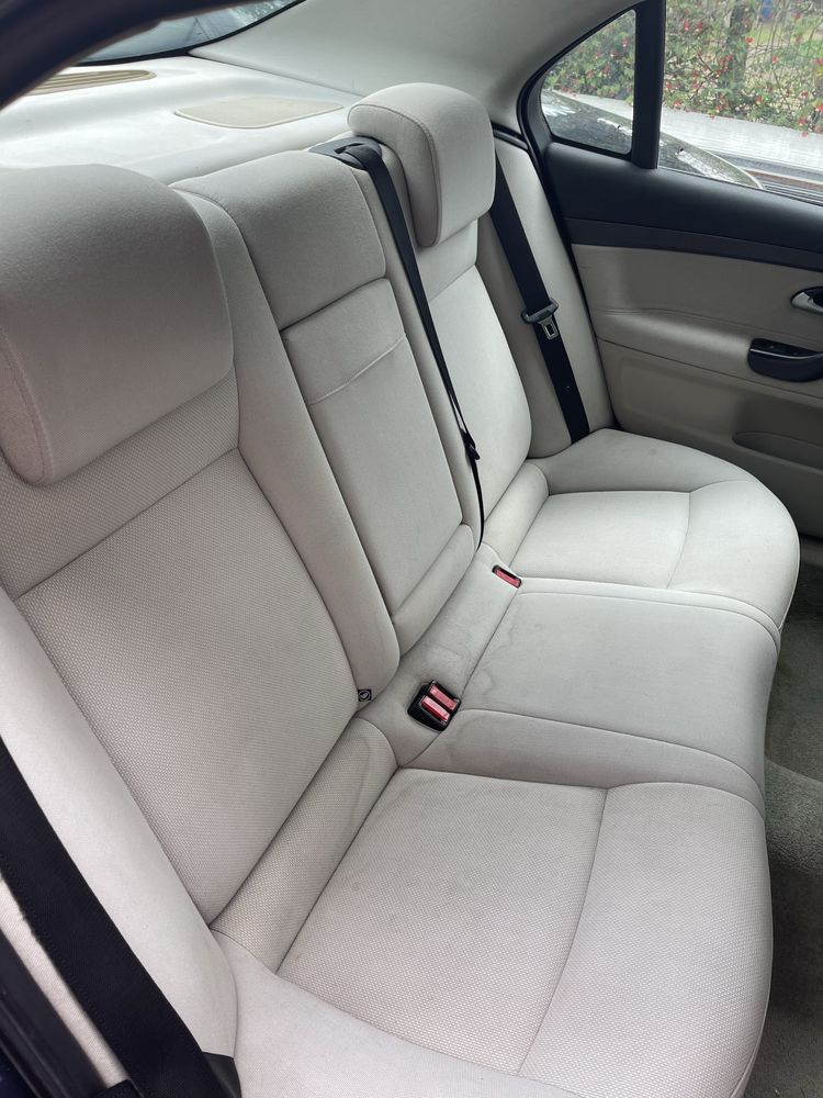 Saab 93 - 2.2 TID