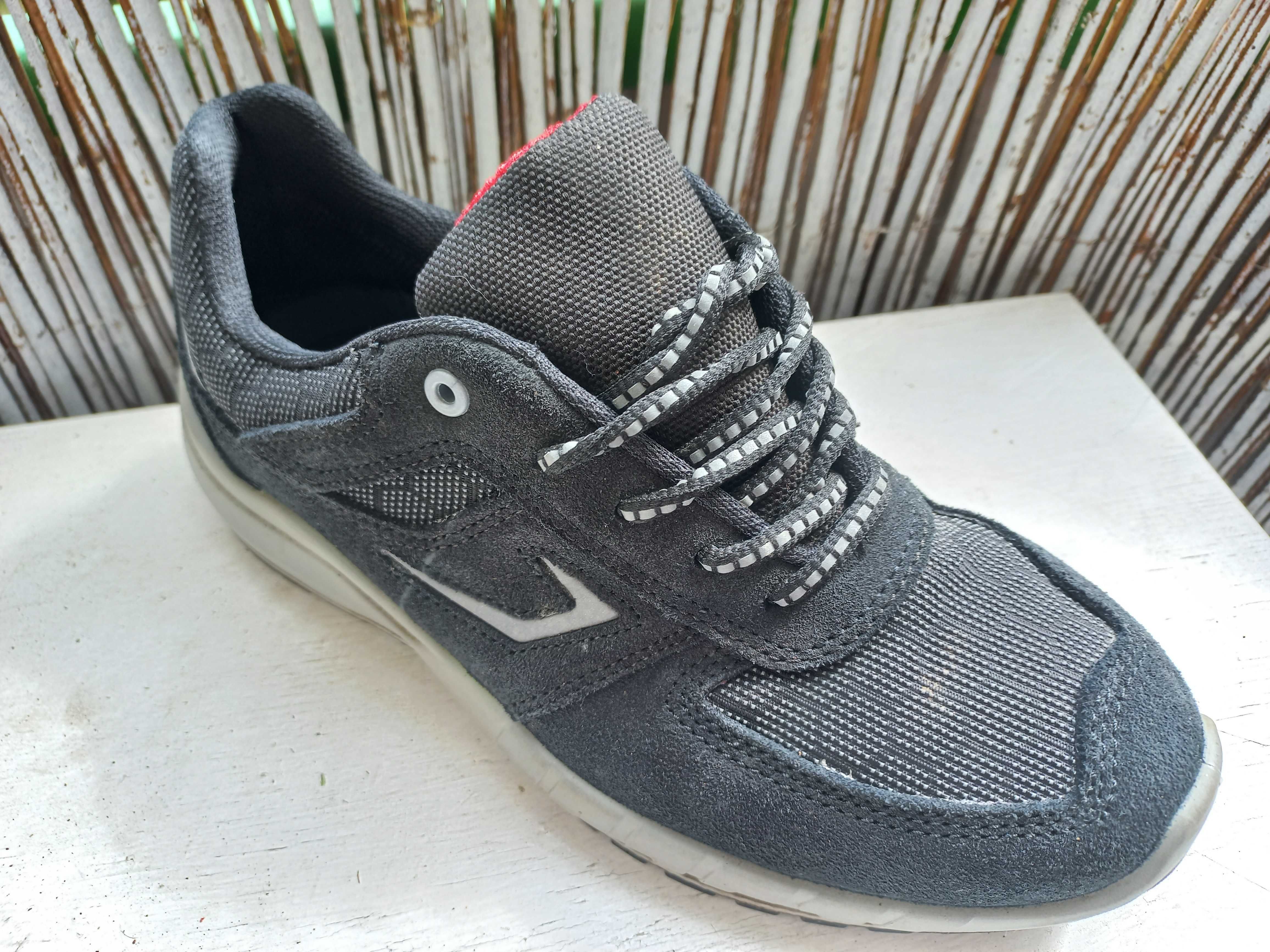 Buty ochronne PANTHER r.36; 22 cm