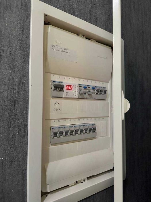 В продаже евродвушка с новым евроремонтом Город Южный Одесская область