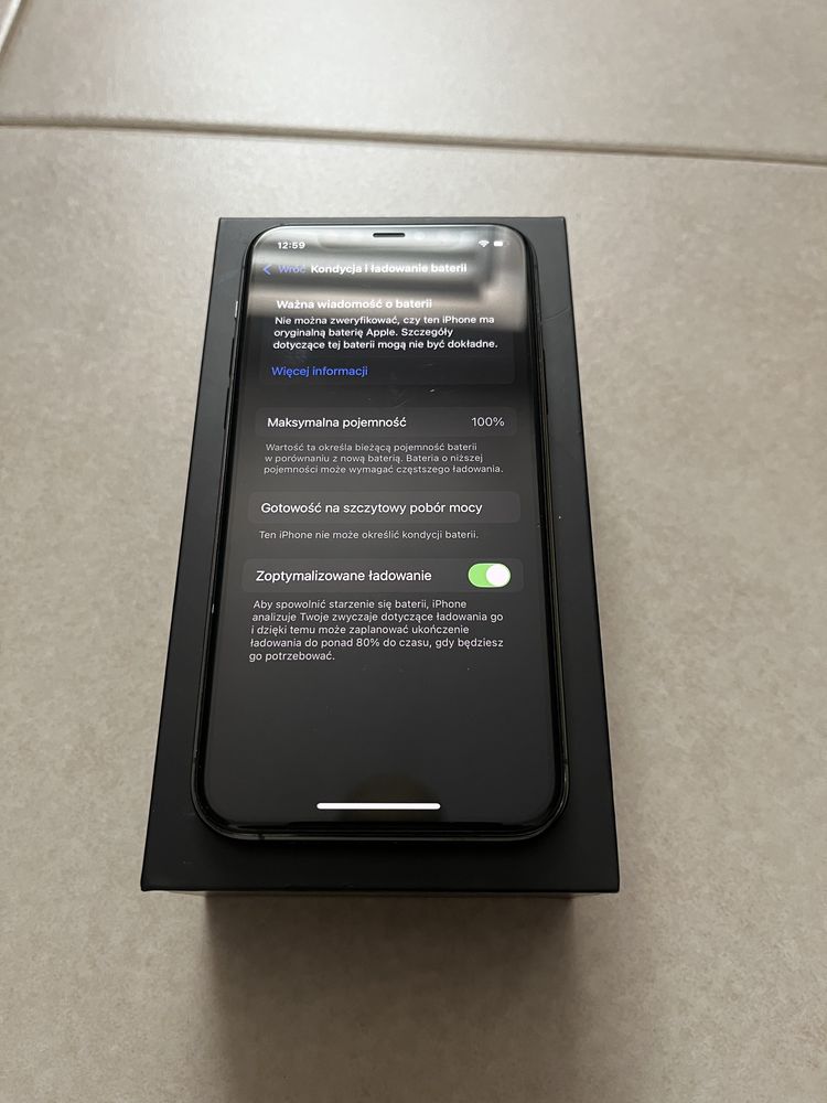 Iphone 11 PRO 64GB.