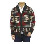 Кардаган Ralph Lauren Denim Supply свитер ральф лоурен реп rl rr rap