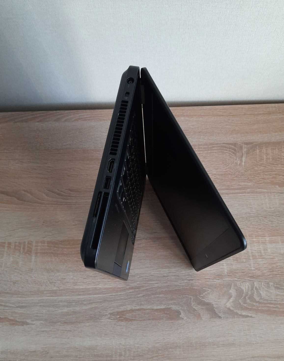 Игровой dell e5440 14" HD i5 16gb 500gb Nvidia 2gb