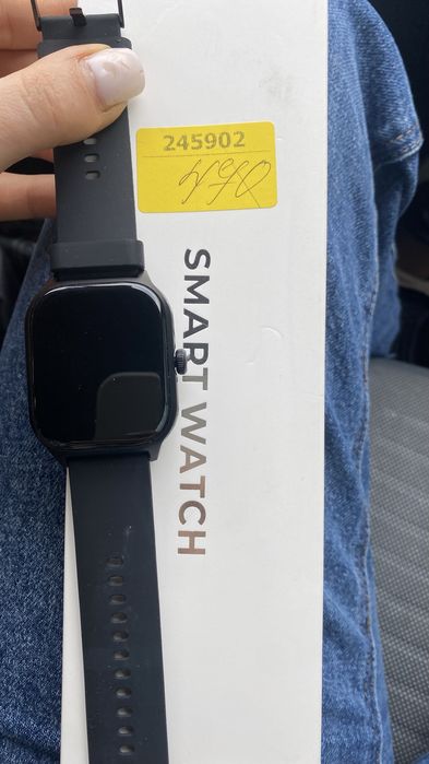 Смарт годинник стан ідеальний