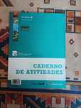 Manual e caderno de atividades de físico quimica 8 ano