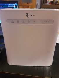 Router Zte MF286 Lte