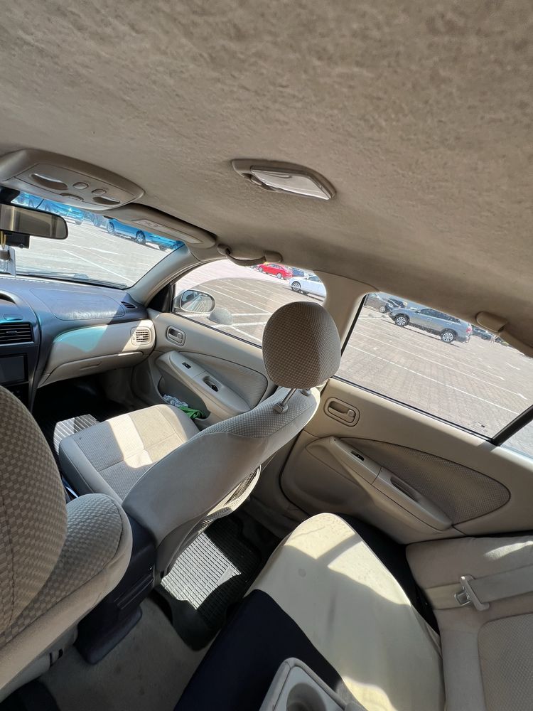 Продам авто Nissan Sunny
